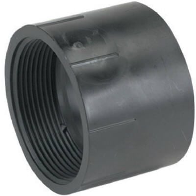 Streamline Female Adapter, 3-In Hub X Female