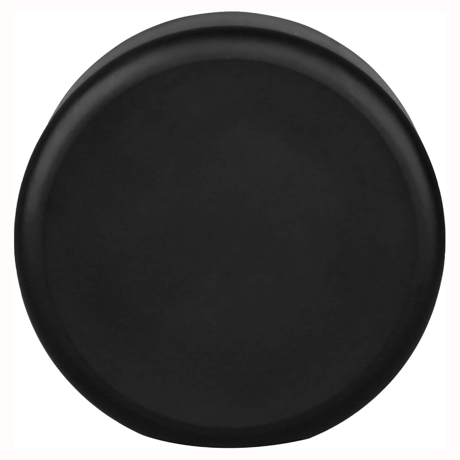 Charlotte Pipe ABS DWV Cap, 4-In Hub