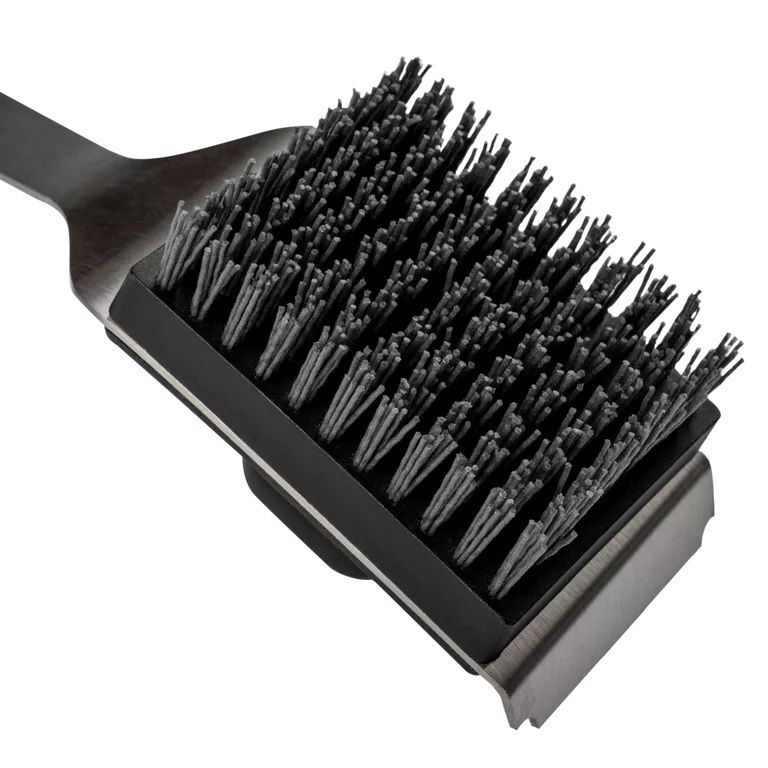 Traeger Replacement BBQ Cleaning Brush Head, 2-Pk