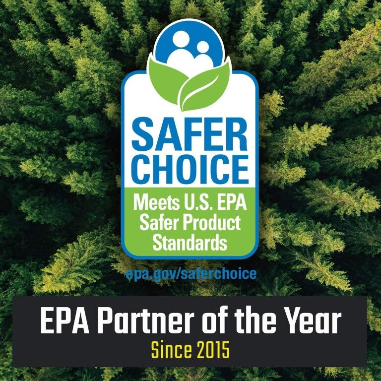 CLR PRO Calcium, Lime And & Remover, 1-Gal