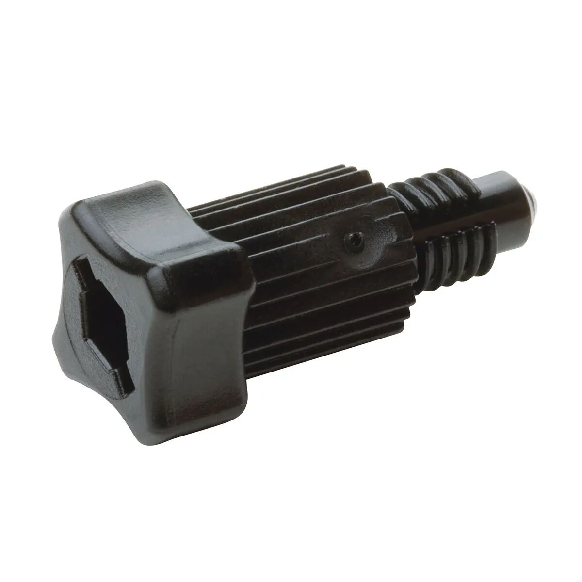 Rain Bird Inline Irrigation Valve, 3/4-In FTP