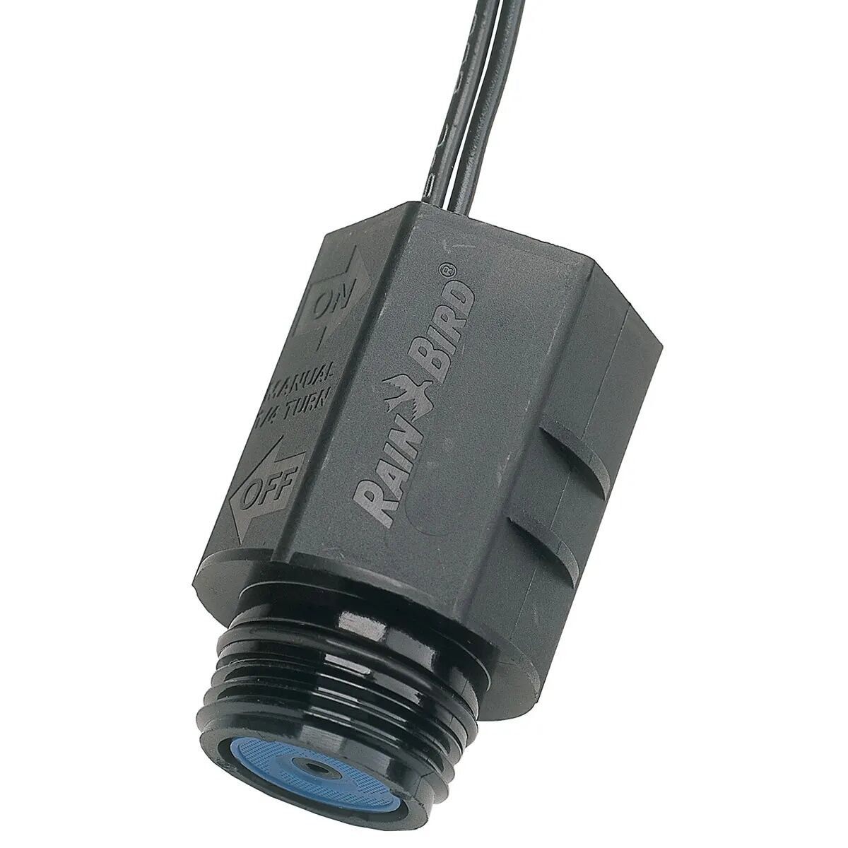 Rain Bird Inline Irrigation Valve, 3/4-In FTP