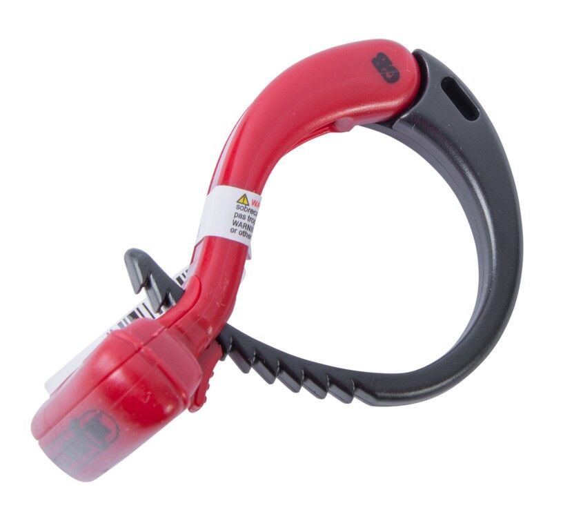 Garnder Bender Cable Wraptor X-Large Register Pack