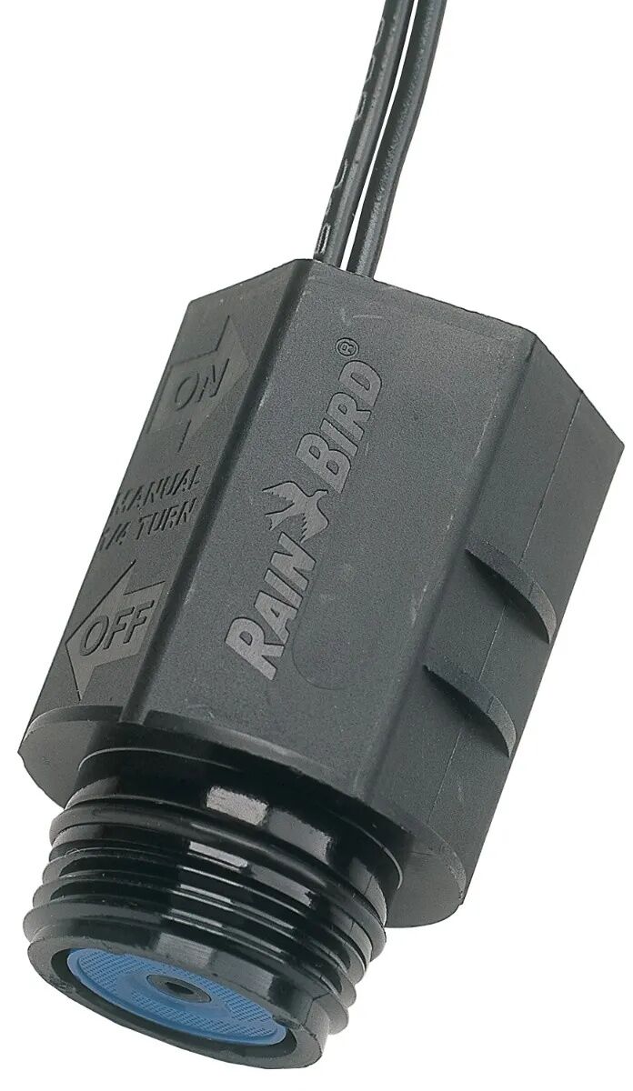 Rain Bird DAS/ASVF Series SureFlow Automatic Anti-Siphon Valve, 1-In FPT