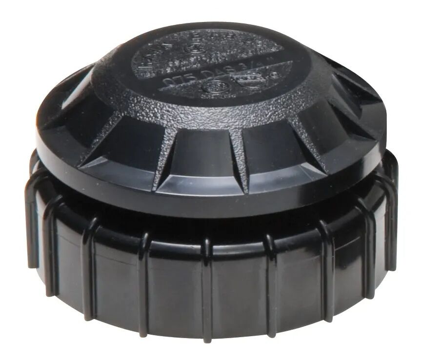 Rain Bird DAS/ASVF Series SureFlow Automatic Anti-Siphon Valve, 1-In FPT