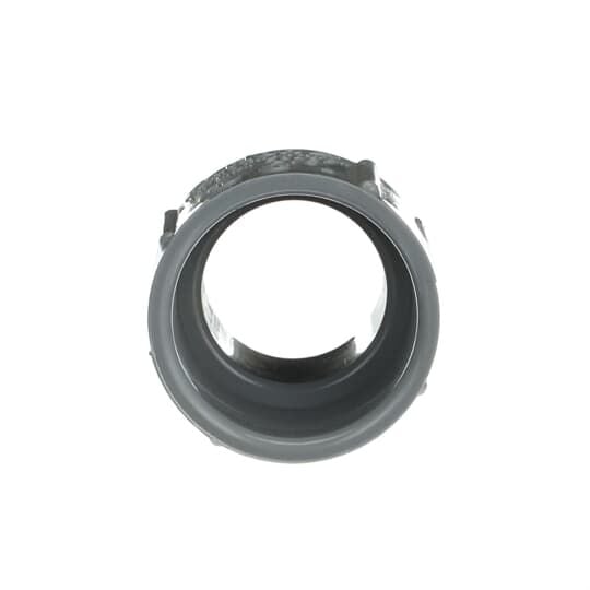 Carlon Schedule 40 PVC Conduit Male Terminal Adapter, 1-In