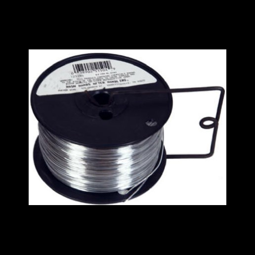 Hillman 1/4 Mile Electric Fence Wire