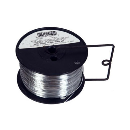 Hillman 1/2 Mile Electric Fence Wire