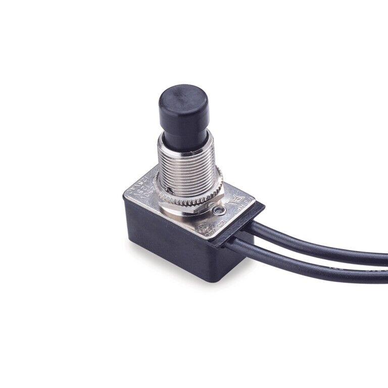 Gardner Bender Maintained Contact Push Button