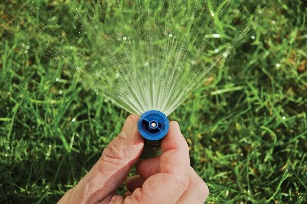 Rain Bird High Efficiency VAN Nozzle, 10-Ft