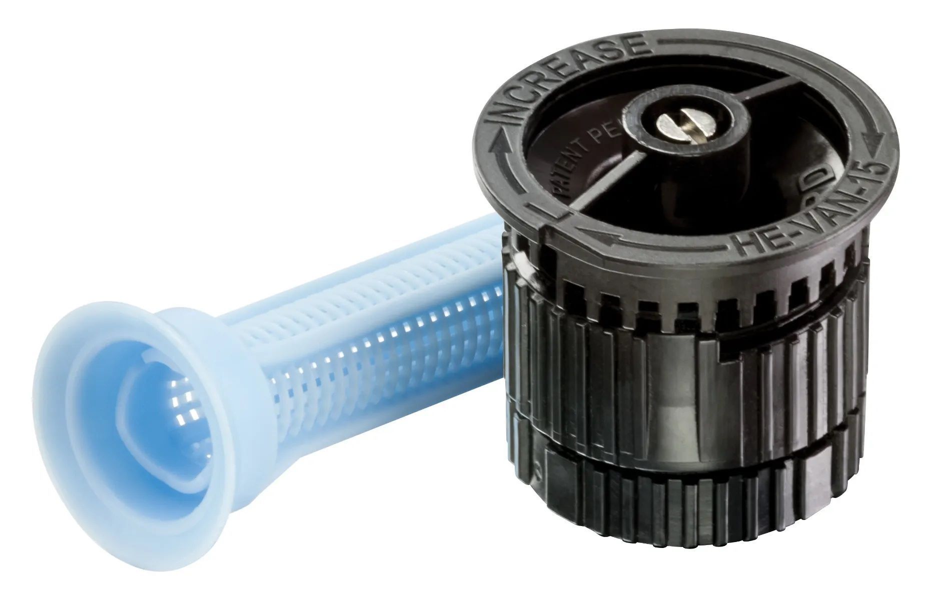 Rain Bird High Efficiency 0°-360° Pattern VAN Nozzle, 15-Ft