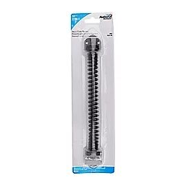National Hardware Black Door & Gate Spring, 11-In