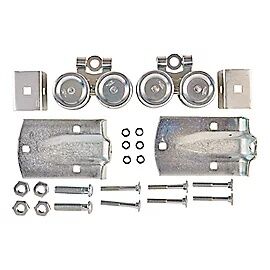 National Hardware Zinc Plated