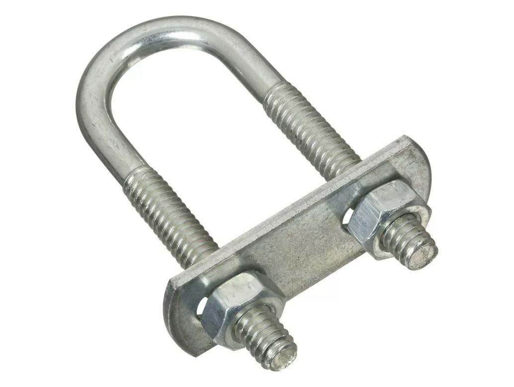 National Hardware 1/4-In x 3/4-In x 2-1/2-In