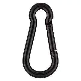 National Hardware Storm Shine Interlocking Spring Snap, 5/16 X 2 3/8-In