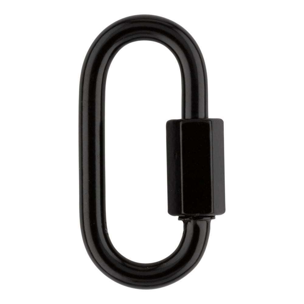 National Hardware Storm Shine Quick Link, 1/8-In