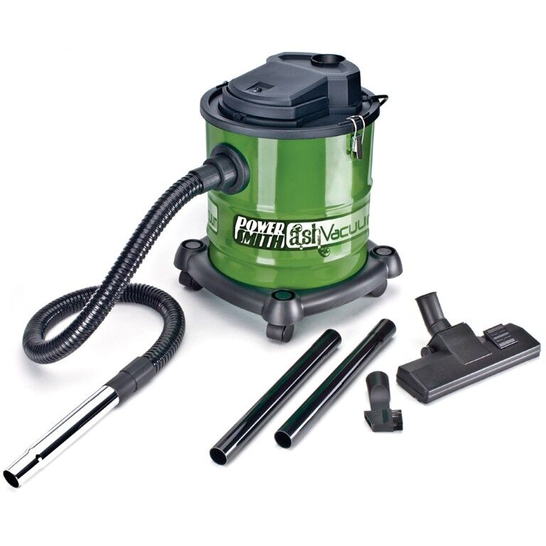 Power Smith Ash Vacuum