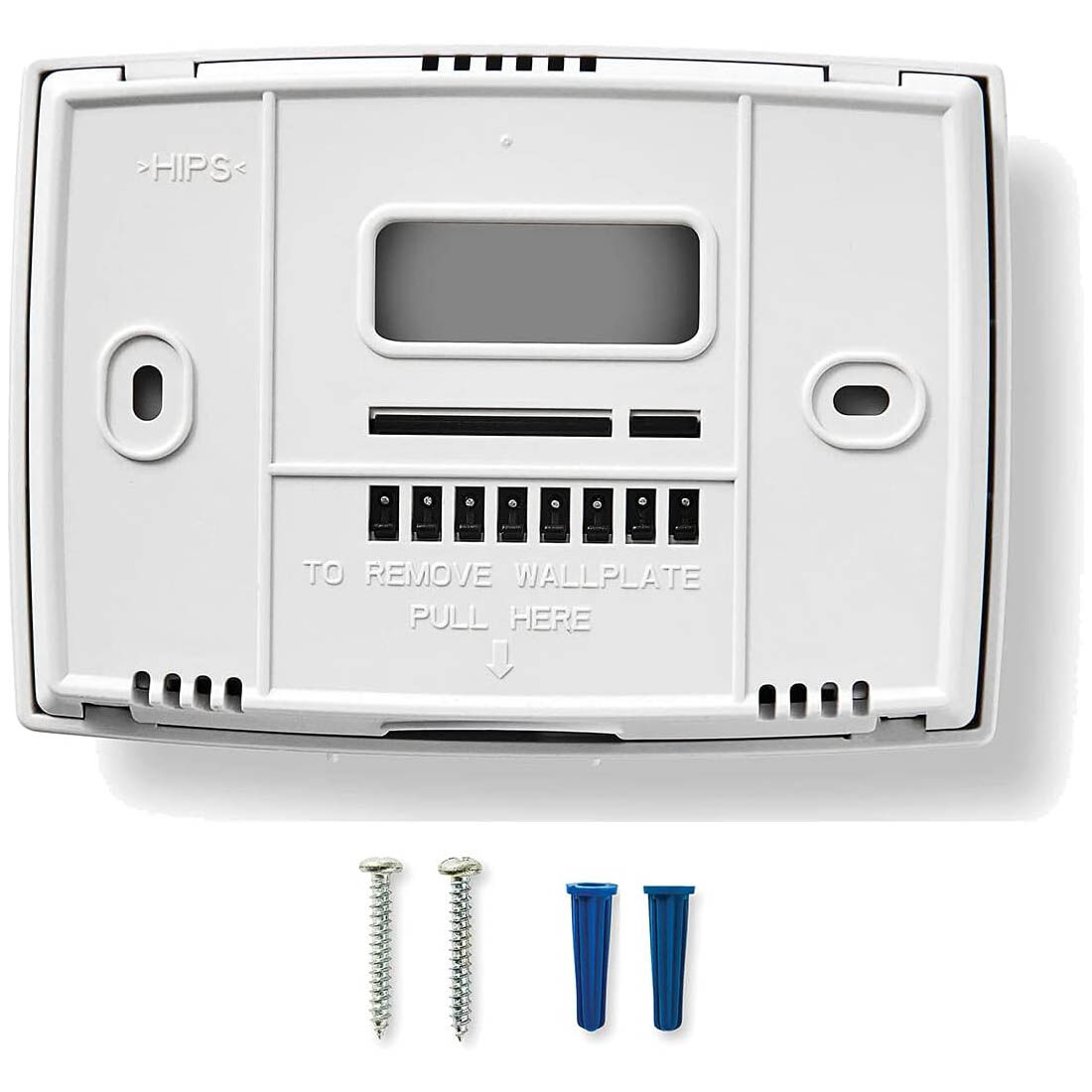 Honeywell  Home RTH221B 1-Week Programmable Thermostat