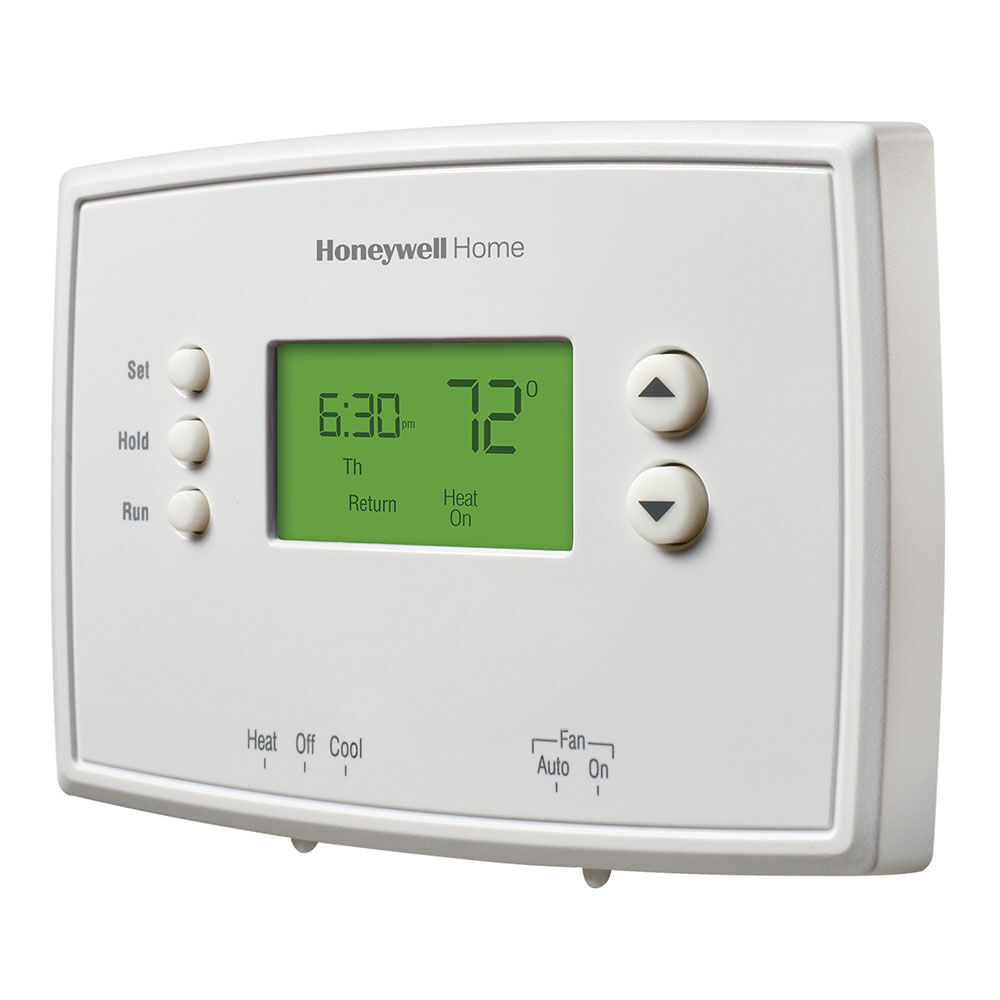 Honeywell Home 5-1-1-Day Programmable Thermostat