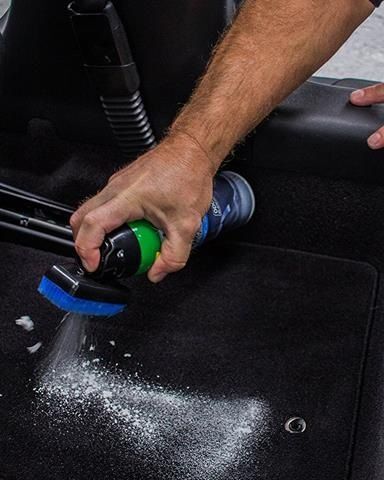 Turtle Wax Power Out! Carpet & Mats Cleaner & Odor Eliminator