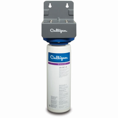 Culligan Under-Sink Direct-Connect Drinking Water System
