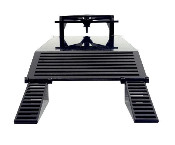 Big Country Toys Flatbed Trailer