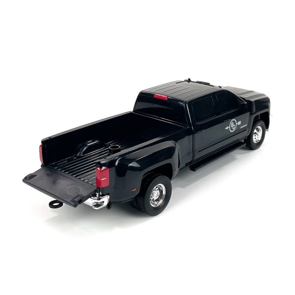 Big Country Toys Chevrolet Silverado Dually