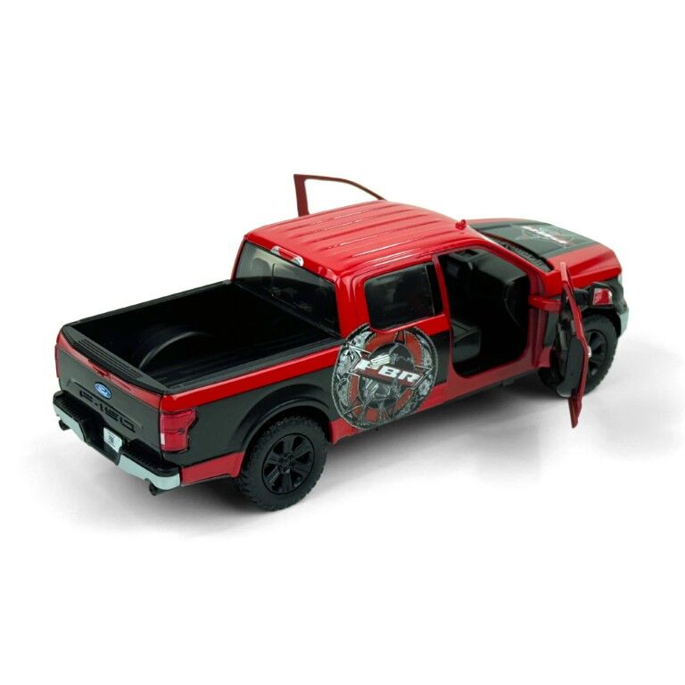 Big Country Toys PBR 2019 Ford F-150 Lariat