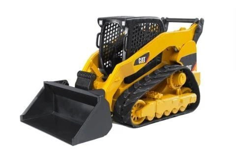 Bruder CAT Delta Loader 1:16 Scale