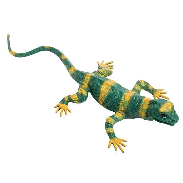 Toysmith Lizard Squishimal Assortment