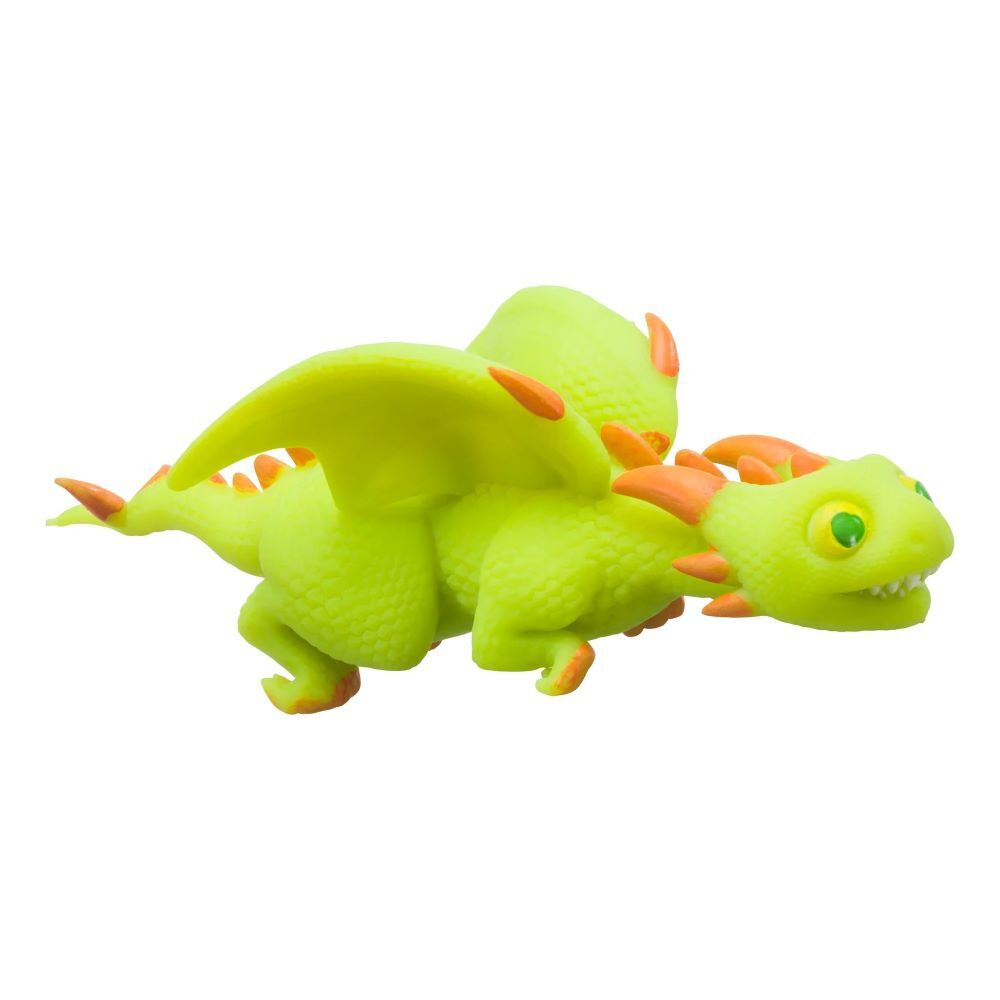 Toysmith Dragon Stretchy Assortment