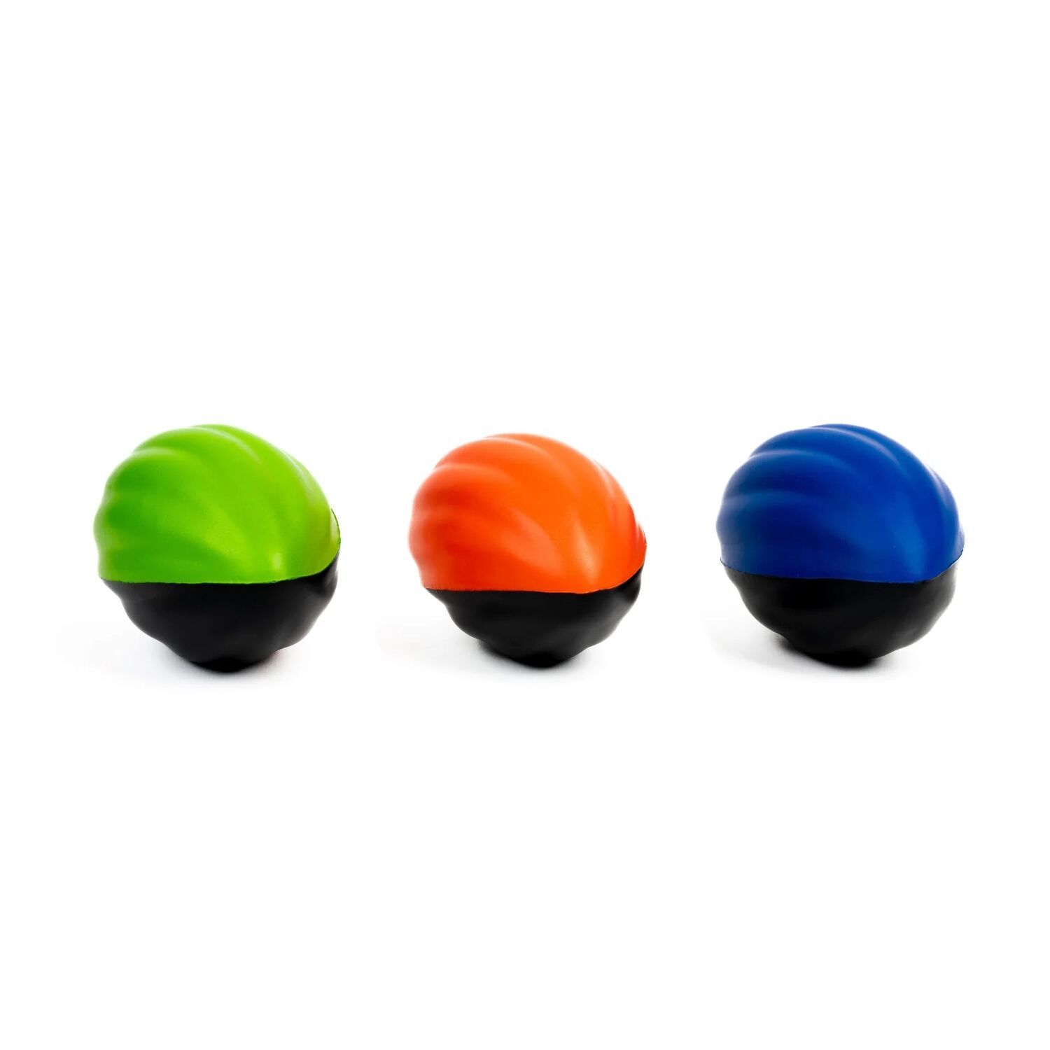 GO! Foam Football Assortment, 5-In