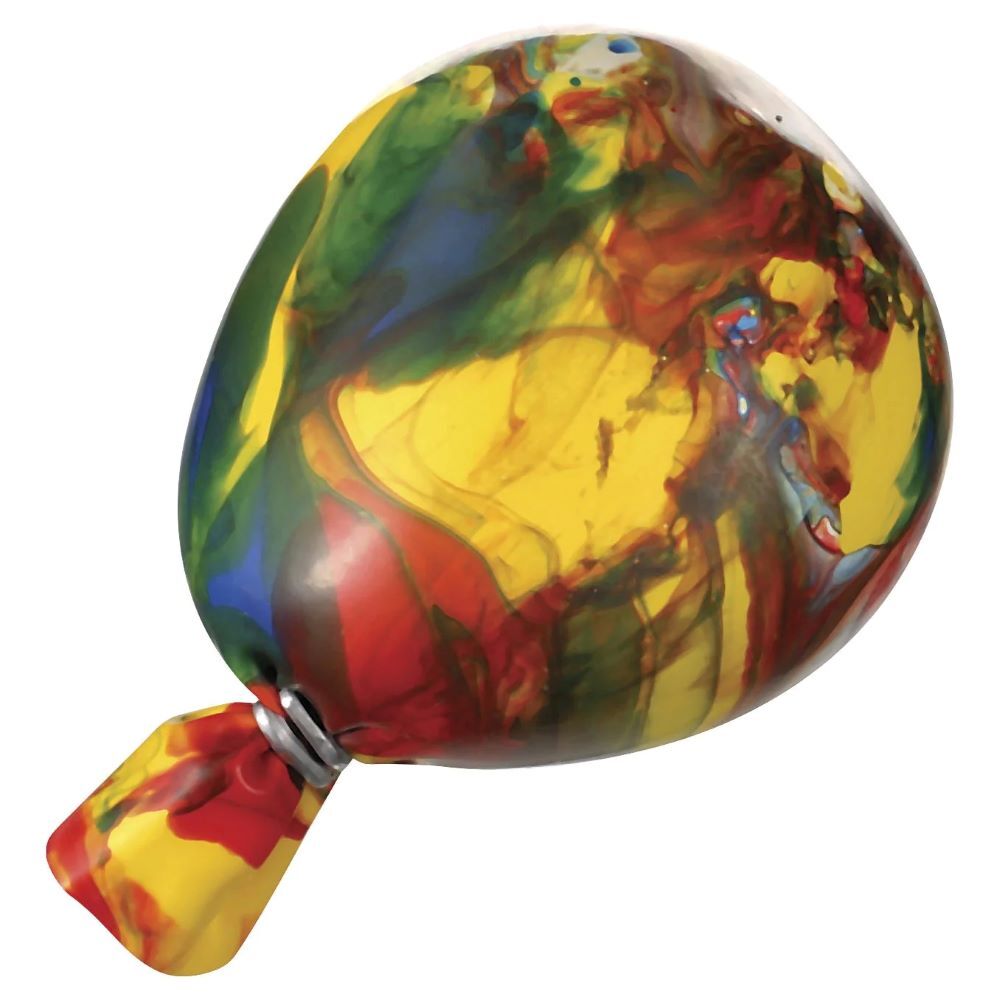 Toysmith Iso Flex Stress Ball Assortment