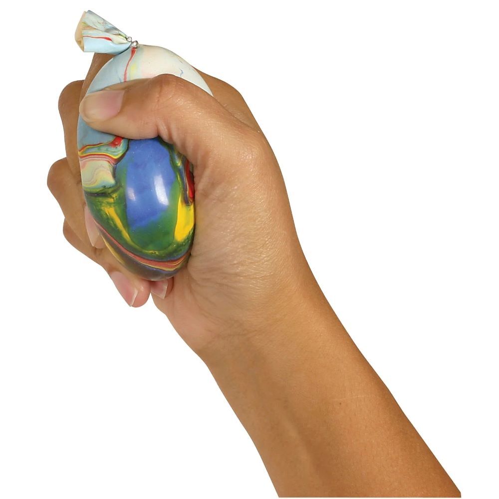 Toysmith Iso Flex Stress Ball Assortment