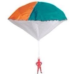 Toysmith Base Jumper Assortment