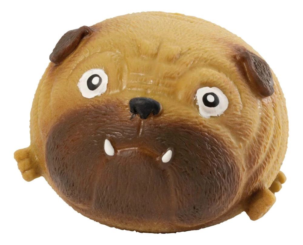 Toysmith  Skwishy Pet Dog Assortment