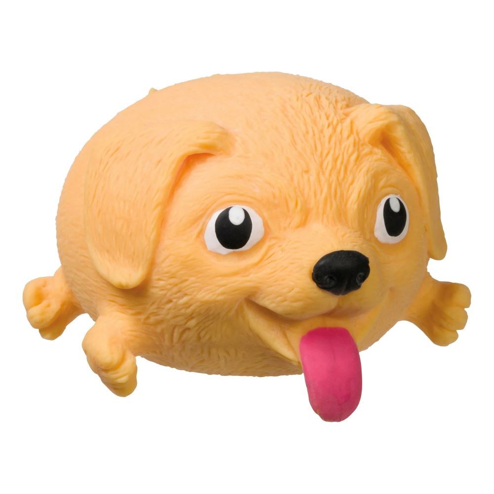 Toysmith  Skwishy Pet Dog Assortment