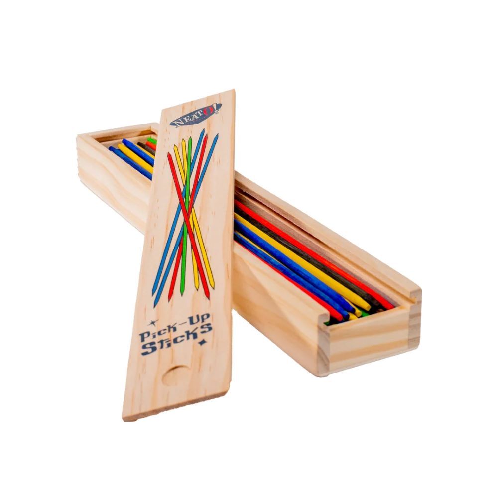 Toysmith Neato! Pick-Up Sticks