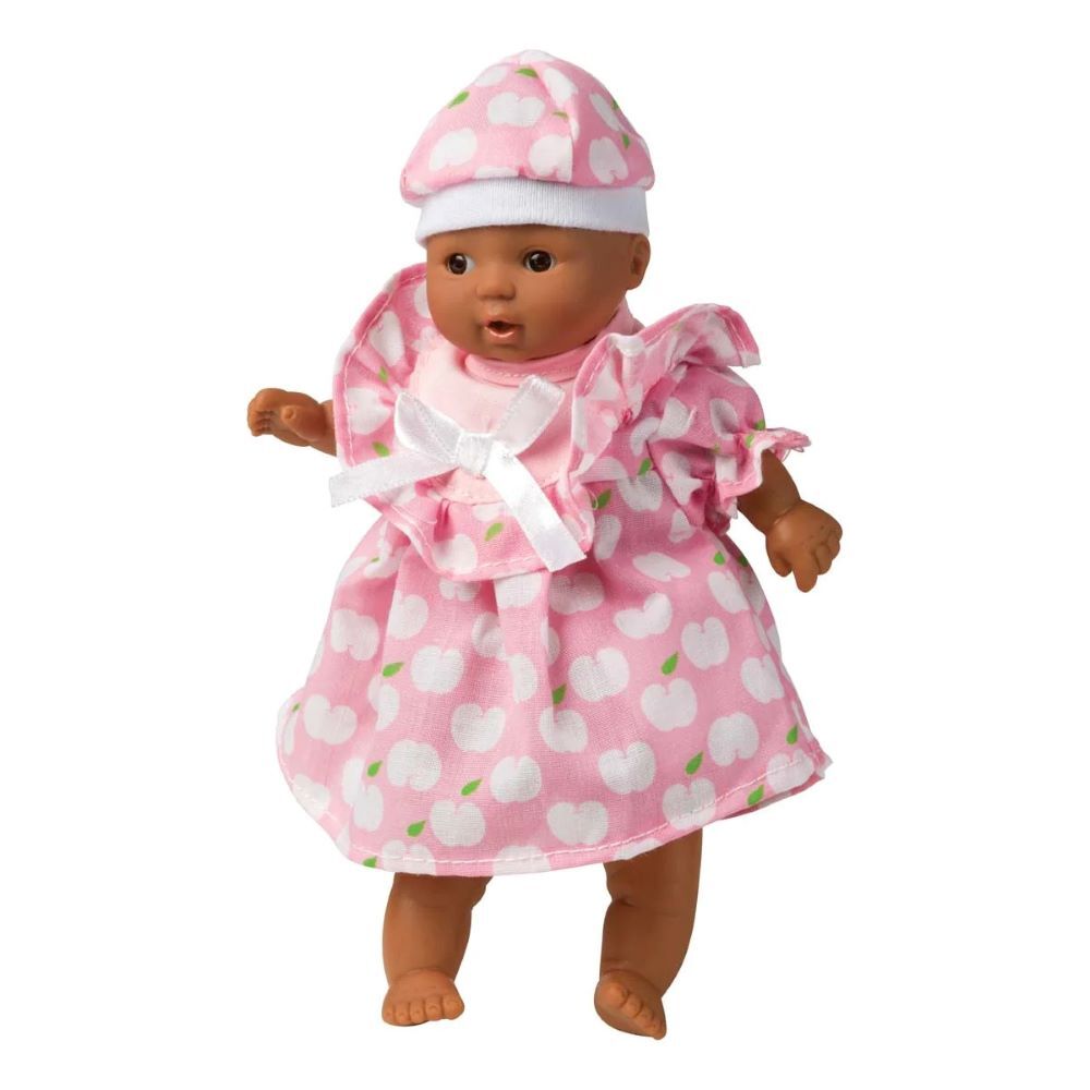 Toysmith My Sweet Baby Mini Baby Doll Assortment