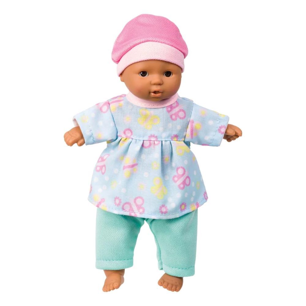Toysmith My Sweet Baby Mini Baby Doll Assortment