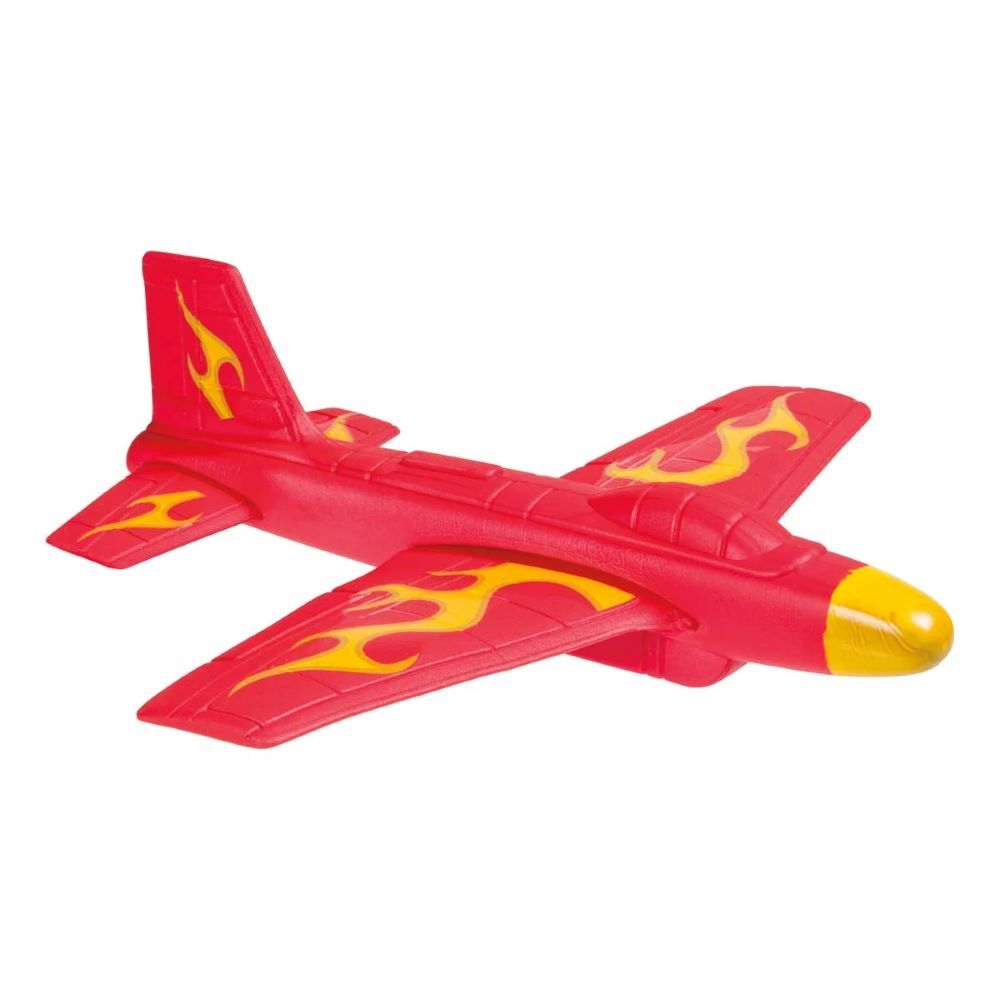 Toysmith GO! Launch Daredevil Flyer Assortment