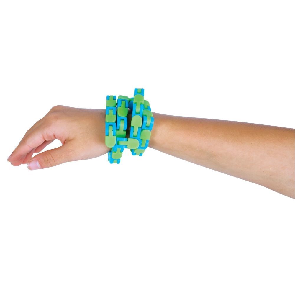 Toysmith On the Way Games Wacky Track Assortment