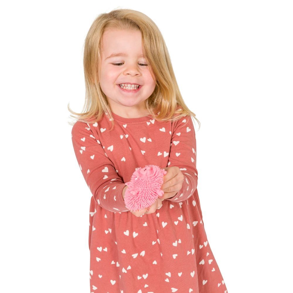 Toysmith Wee Critter Puff Assortment