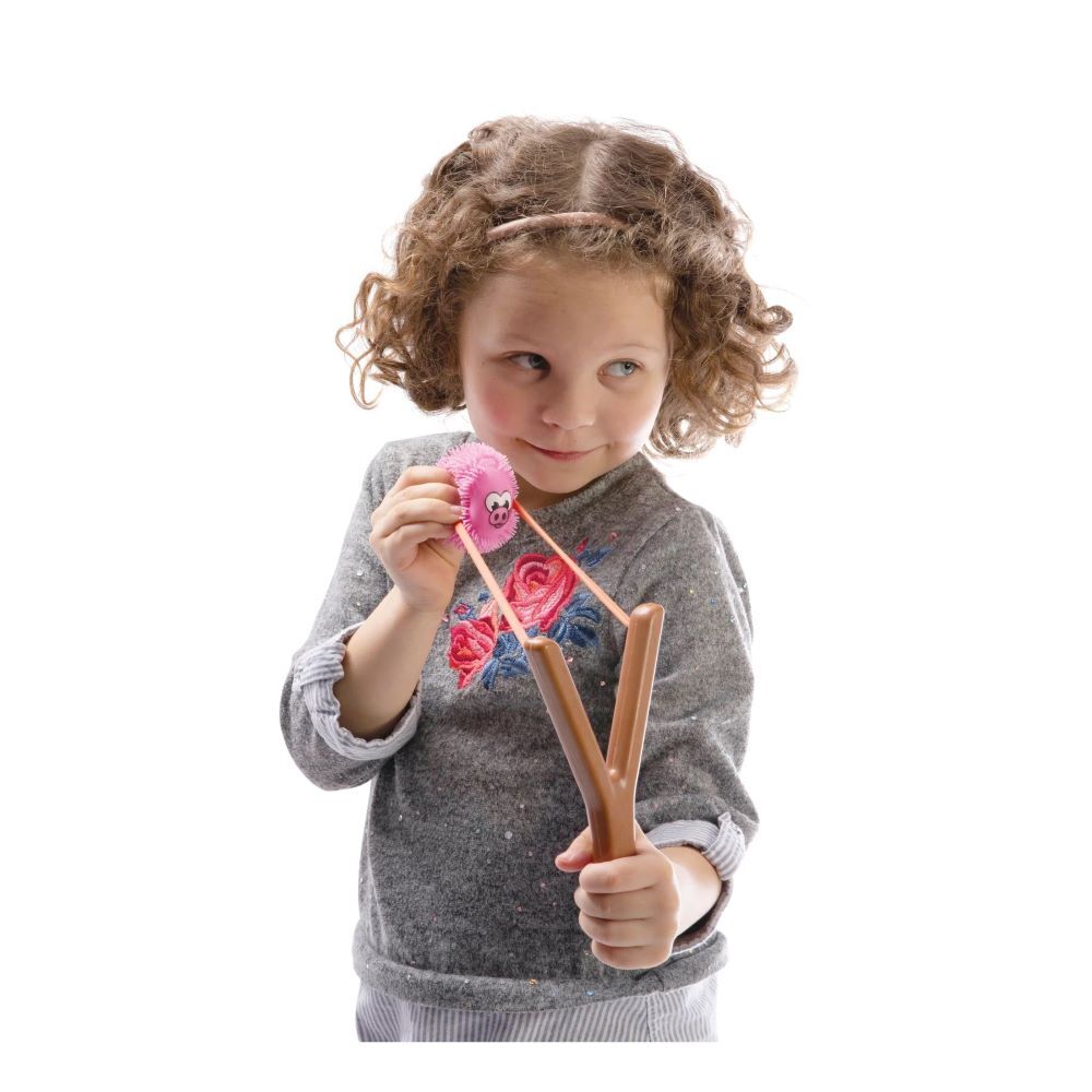 Toysmith YAY! When Pigs Fly