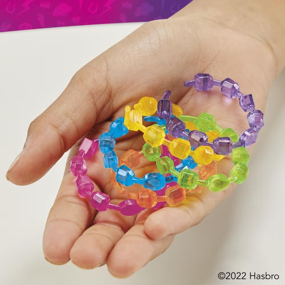 Hasbro My Little Pony See Your Sparkle Izzy Moonbow