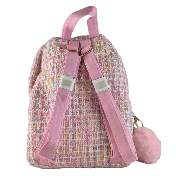 Hot Focus Mini Mochila De Belleza Ballerina Beauty Backpack