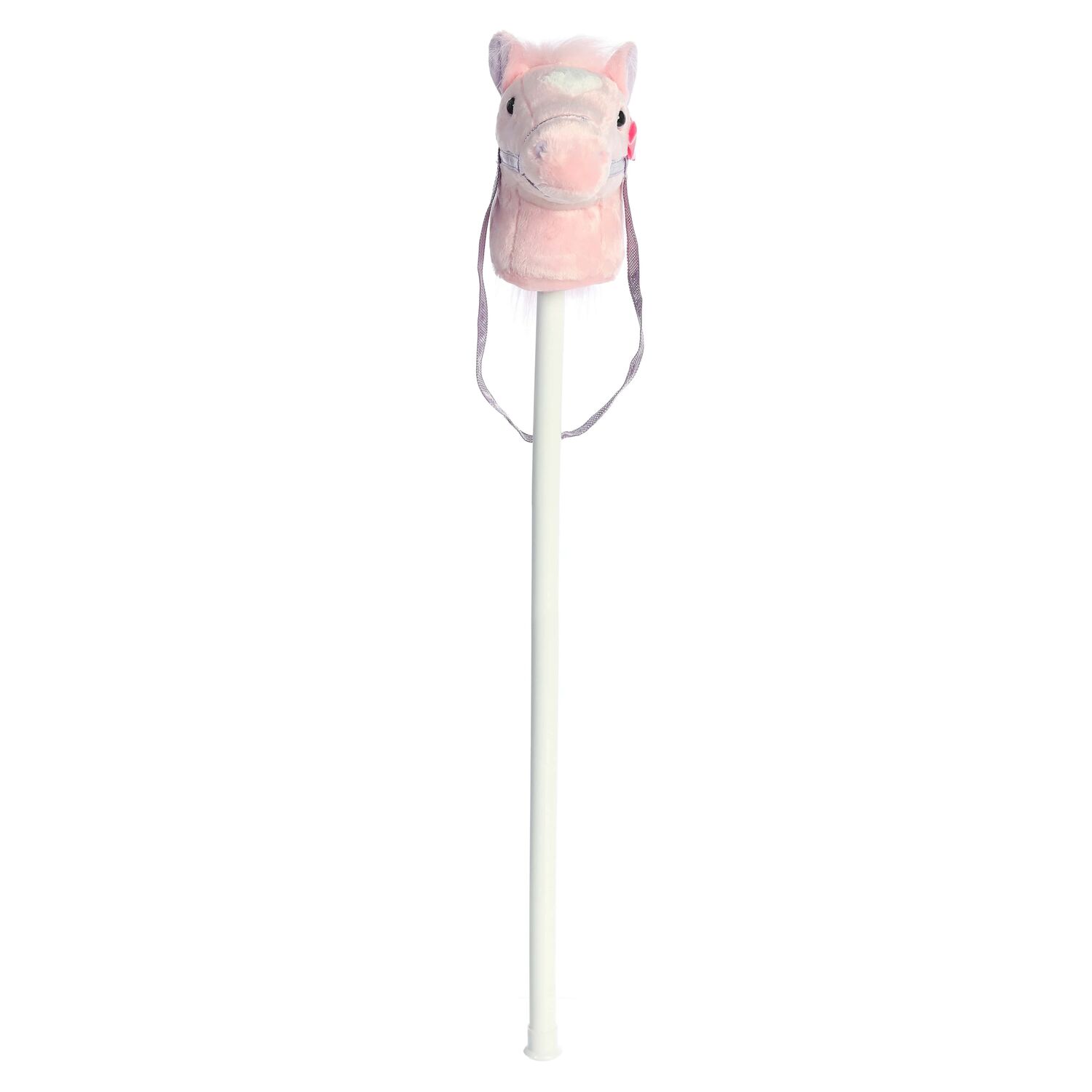 Aurora Giddy-Up Friends Fantasy Pink Pony, 37-In