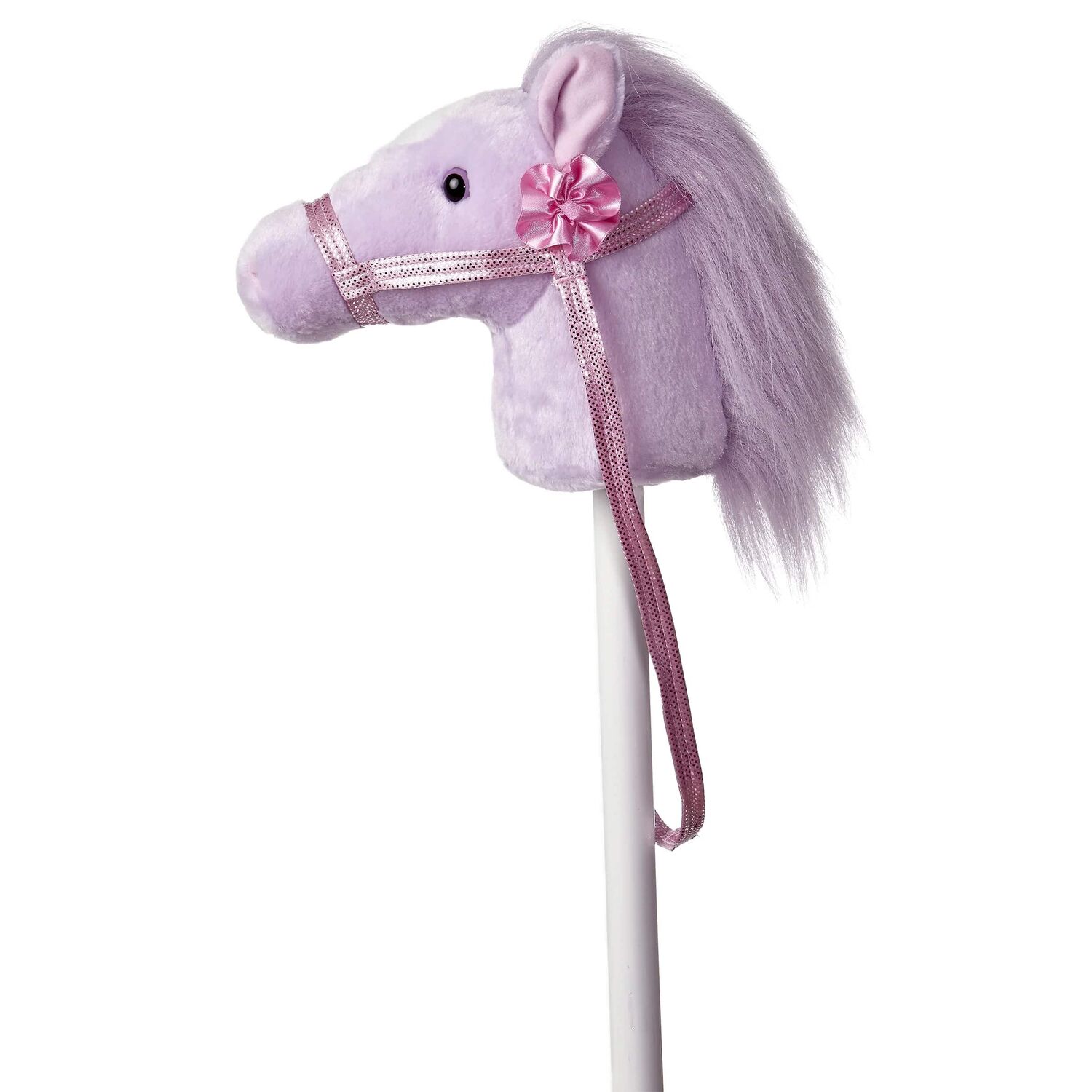 Aurora Giddy-Up Friends Fantasy Lavender Pony, 37-In