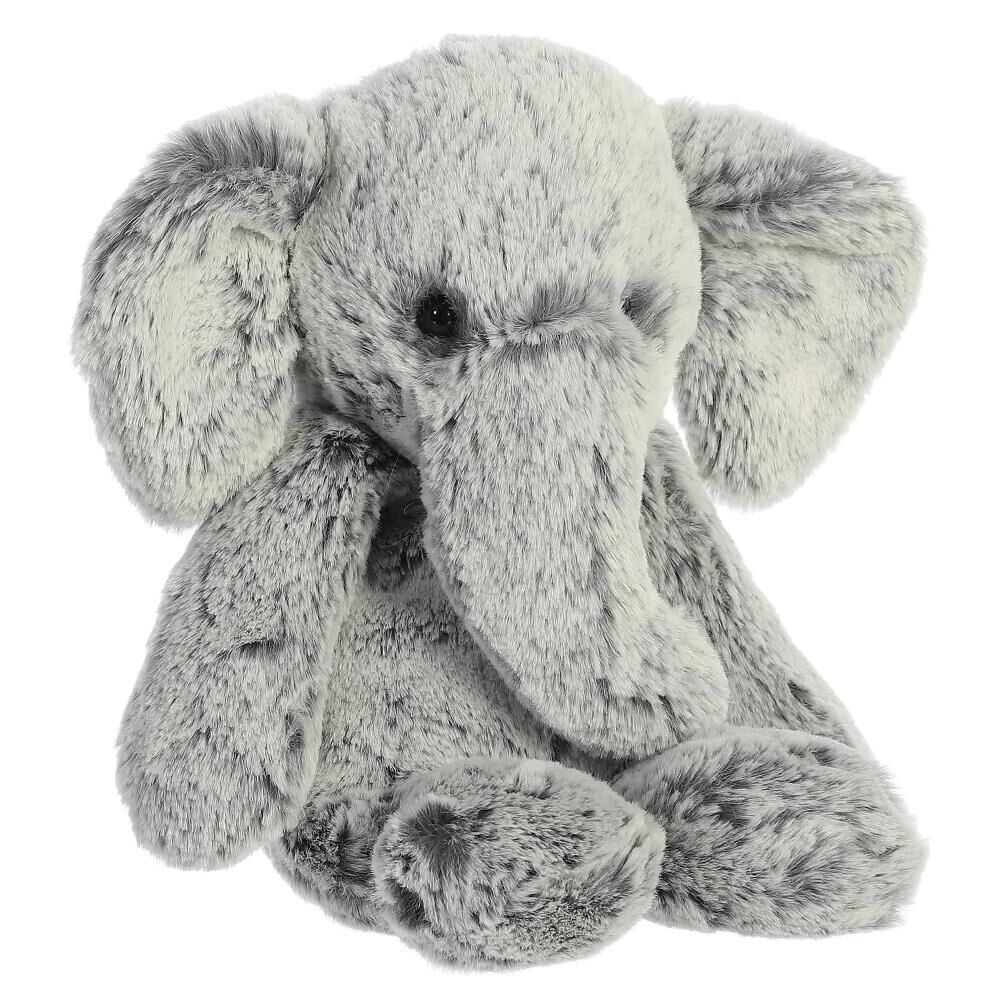 Aurora Sweet & Softer Elephant, 9-In