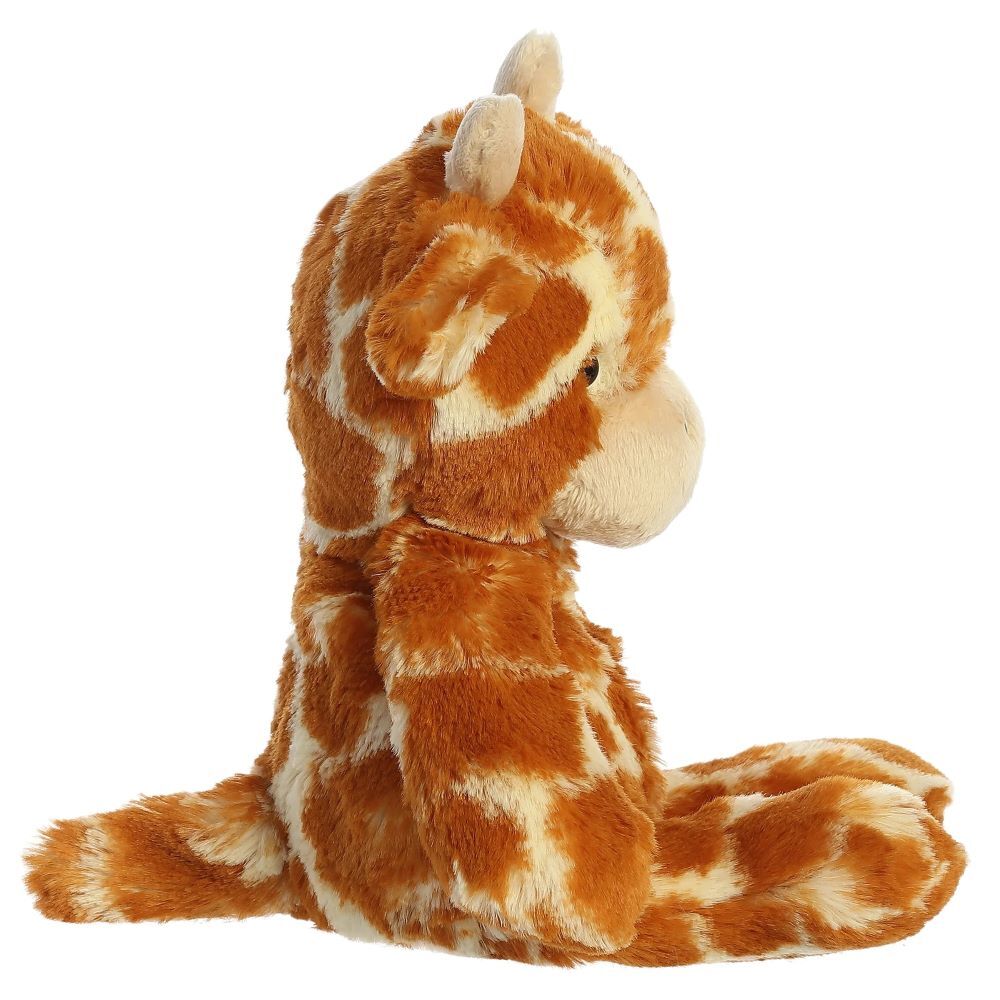 Aurora Sweet & Softer Giraffe, 9-In